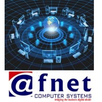 Afnet Systems logo